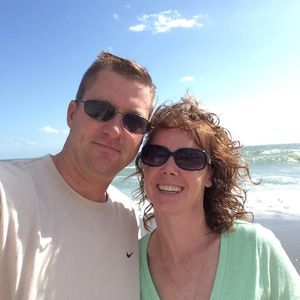 Meet your Posher, Jeffery